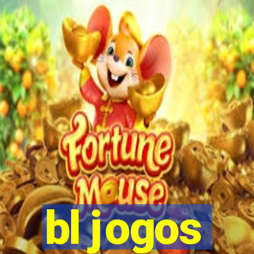 bl jogos